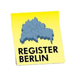 Berliner-Register