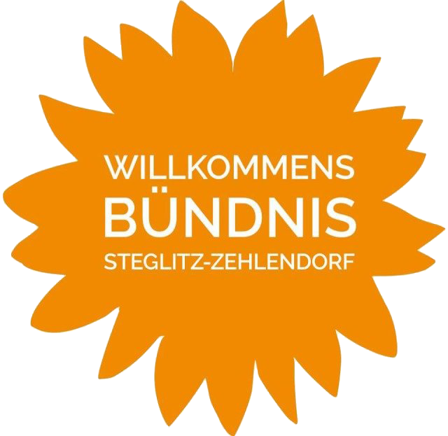 Willkommensbündnis für Flüchtlinge in Steglitz-Zehlendorf